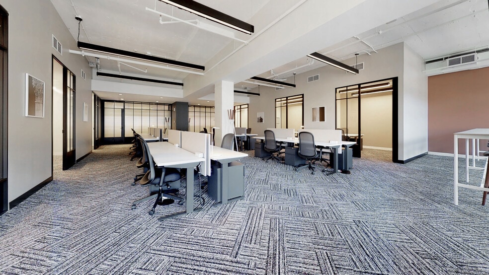 More Photos Of 575 7th St NW, Washington Office For Lease