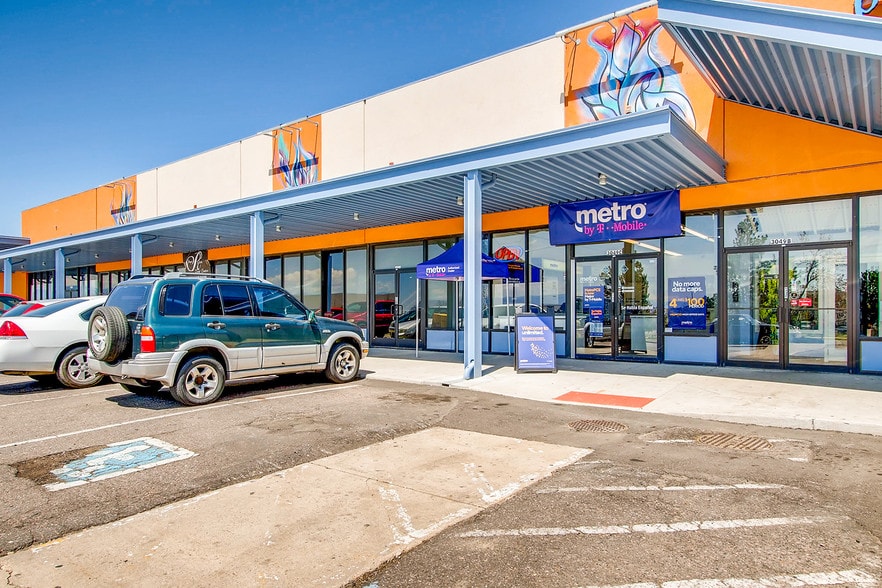 More Photos Of 3001-3055 W 74th Ave, Westminster Unknown For Lease