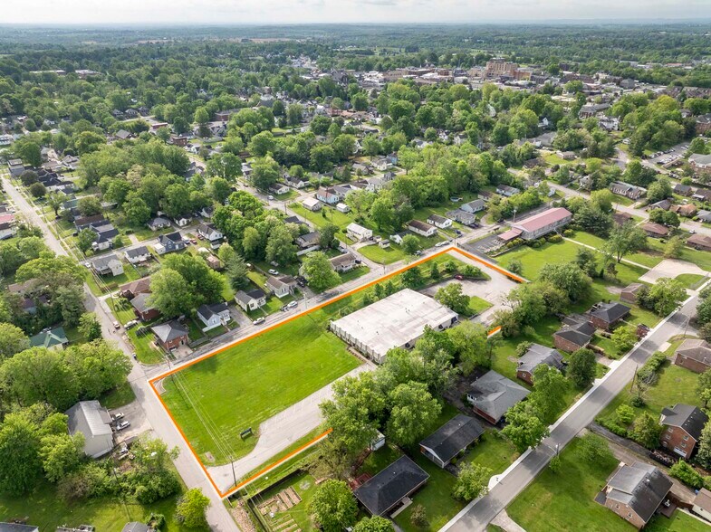 More Photos Of 650 High St, Danville Office For Sale