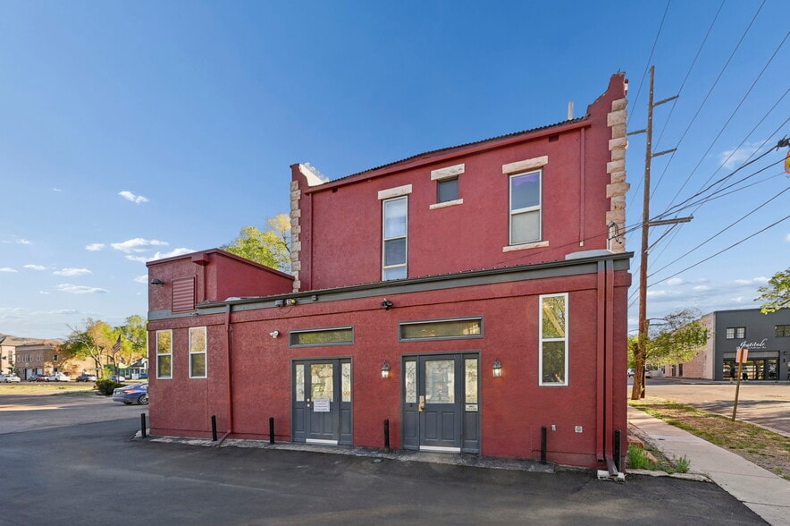 More Photos Of 2801 W Colorado Ave, Colorado Springs General Retail For Sale