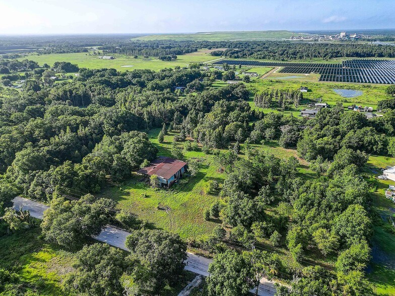 More Photos Of 40824 Jerry Rd, Zephyrhills Land For Sale
