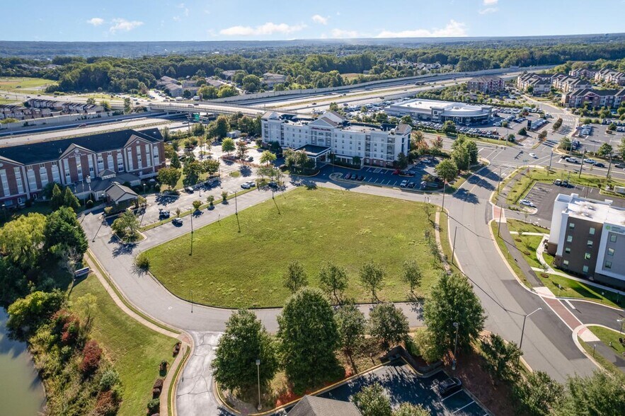 More Photos Of 1068-1076 Hospitality Ln, Fredericksburg Land For Sale