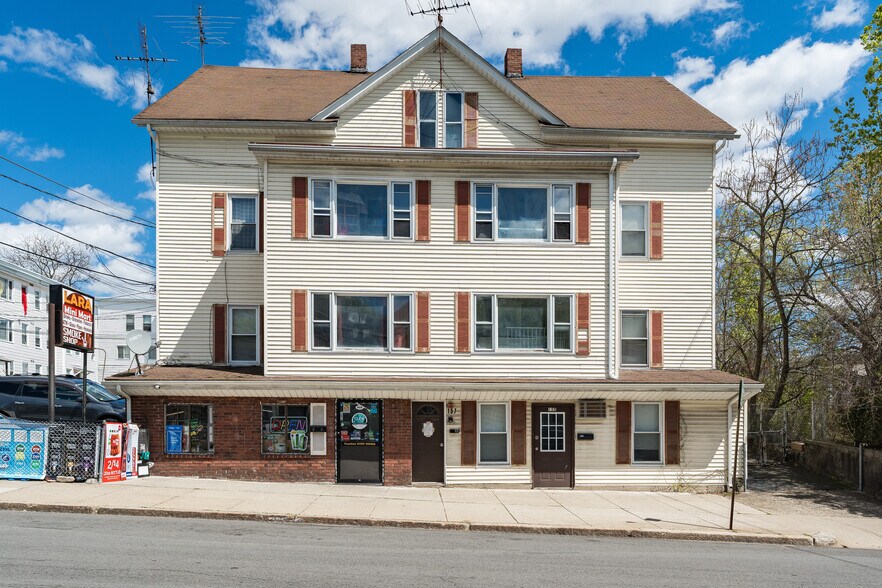 More Photos Of , Woonsocket Multifamily For Sale