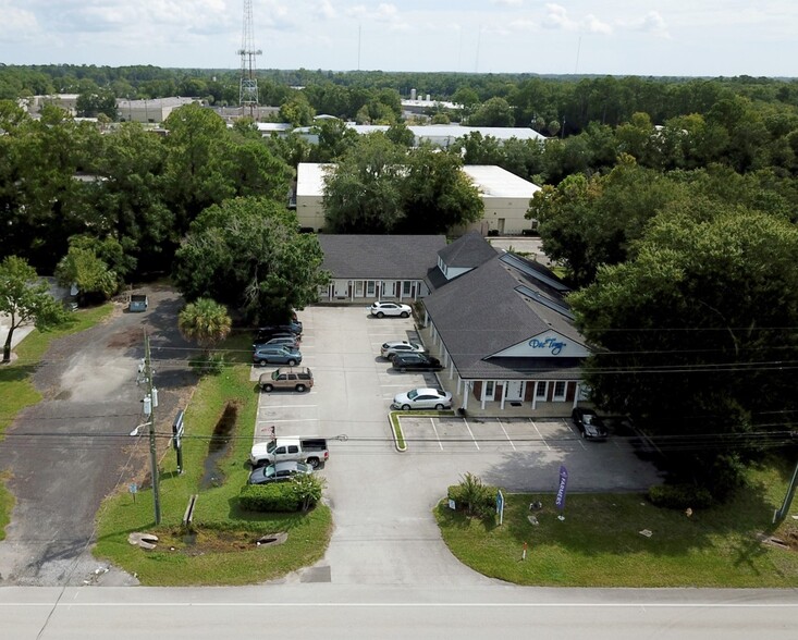 Primary Photo Of 6251 Philips Hwy, Jacksonville Office For Lease