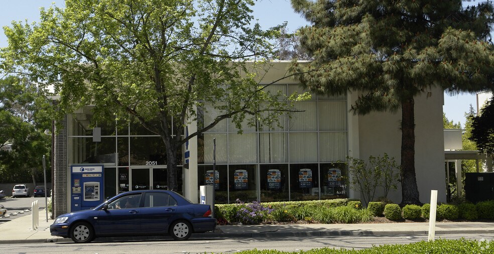 More Photos Of 2051 Contra Costa Blvd, Pleasant Hill Office Residential For Lease