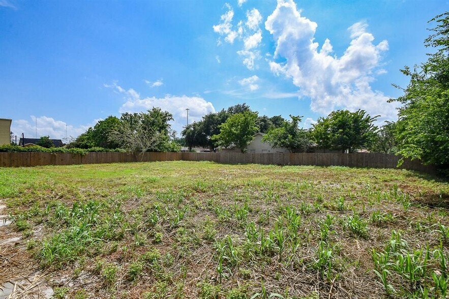 6802 Loma Vista St, Houston, TX 77085 Land For Sale