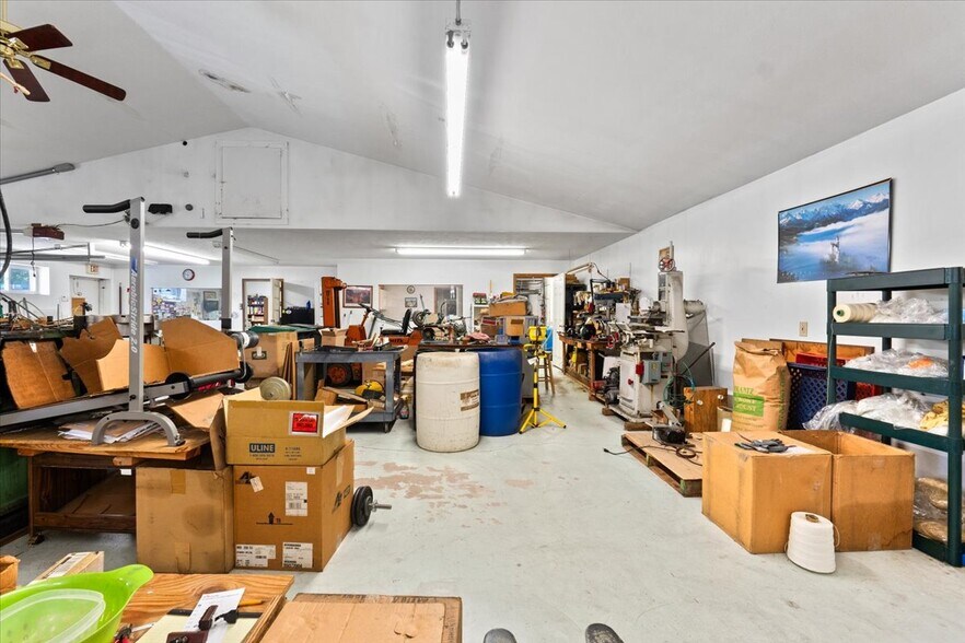 More Photos Of 1304 Main St, Gouldsboro Industrial For Sale