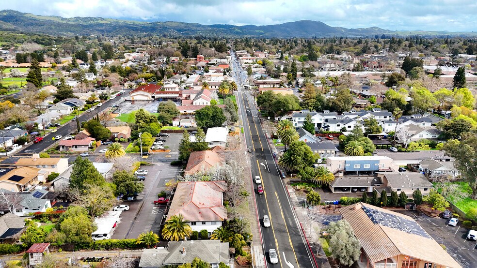 More Photos Of 430 W Napa St, Sonoma Office Residential For Sale