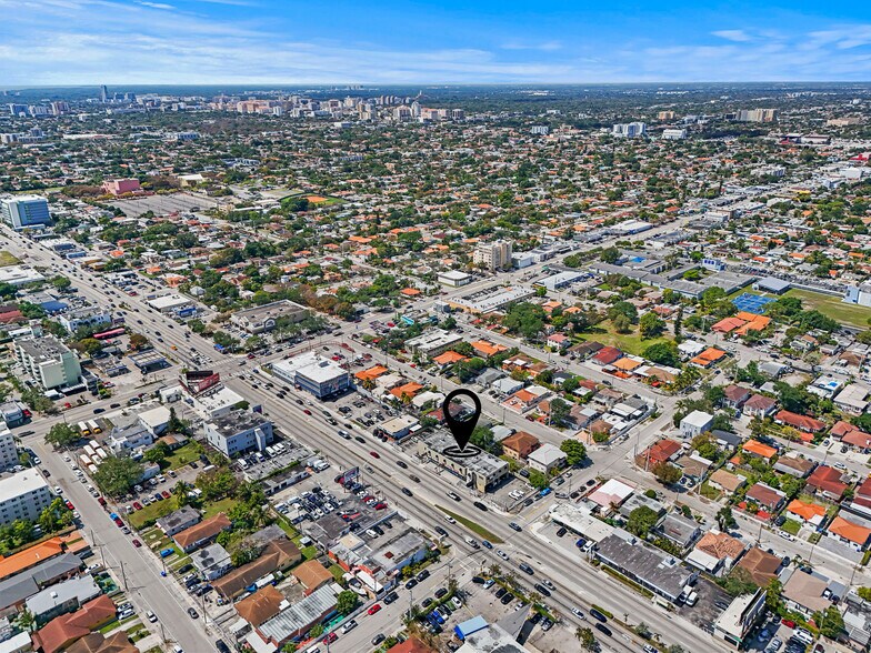 More Photos Of 888 NW 27th Ave, Miami Storefront Retail Office For Lease