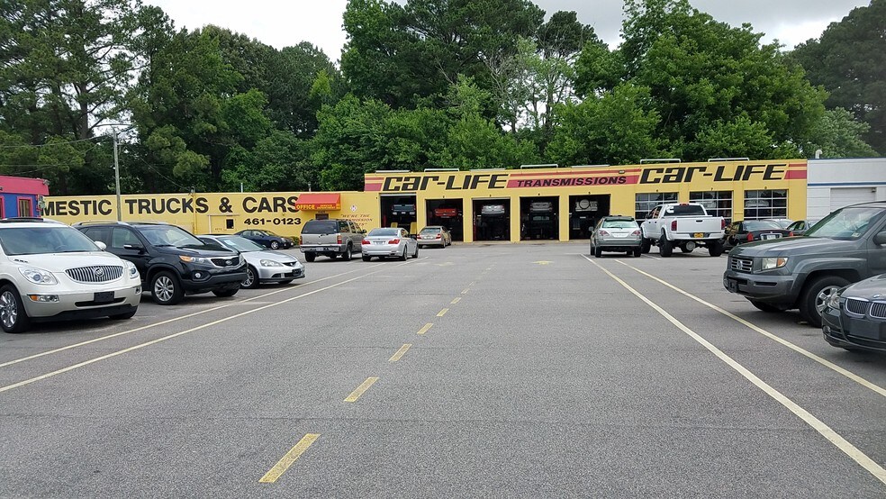 More Photos Of , Norfolk General Retail For Sale