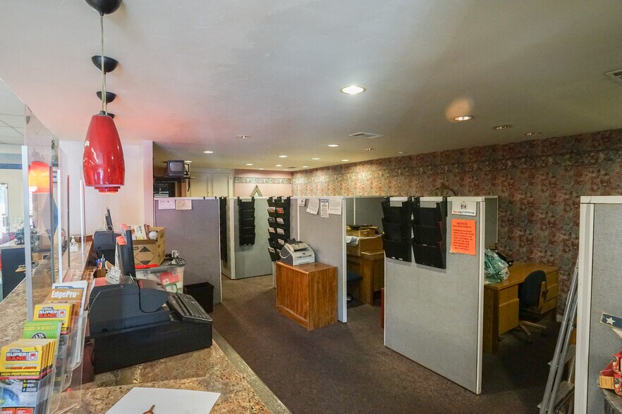 More Photos Of 3115 Railroad Ave, Ceres Warehouse For Sale