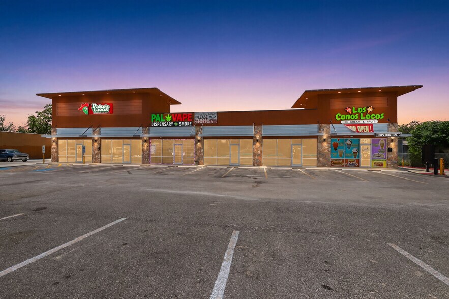 More Photos Of 1427 Bandera Rd, San Antonio Storefront For Lease