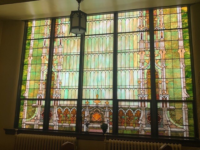 More Photos Of 531 W Ash St, Piqua Religious Facility For Sale