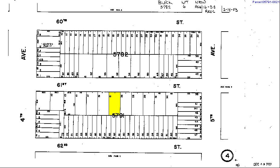 More Photos Of 430 61st St, Brooklyn Apartments For Sale