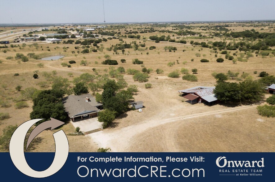 More Photos Of 231 Dillard Rd, Belton Land For Sale