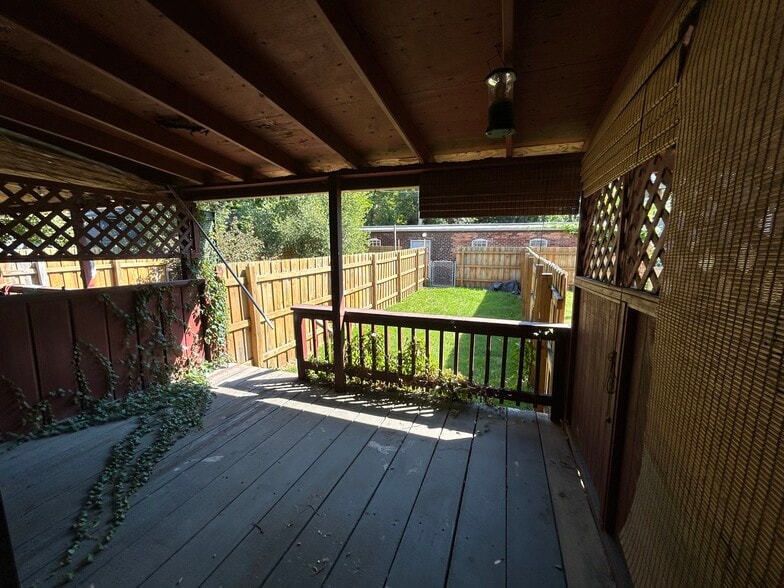 More Photos Of 4309 Clinton Ave, Cleveland Apartments For Sale