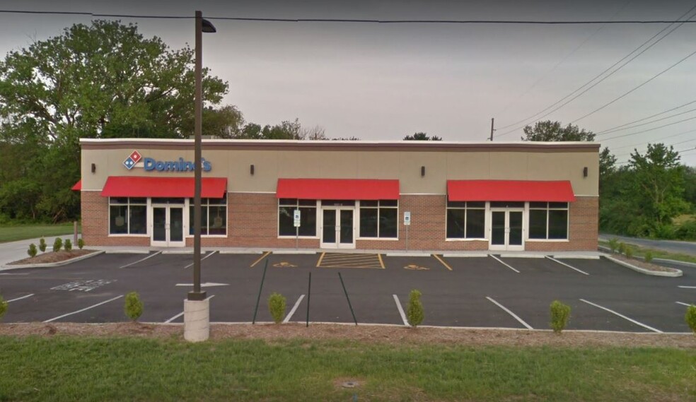 Primary Photo Of 1504 S State Route 127, Greenville Storefront Retail Office For Lease