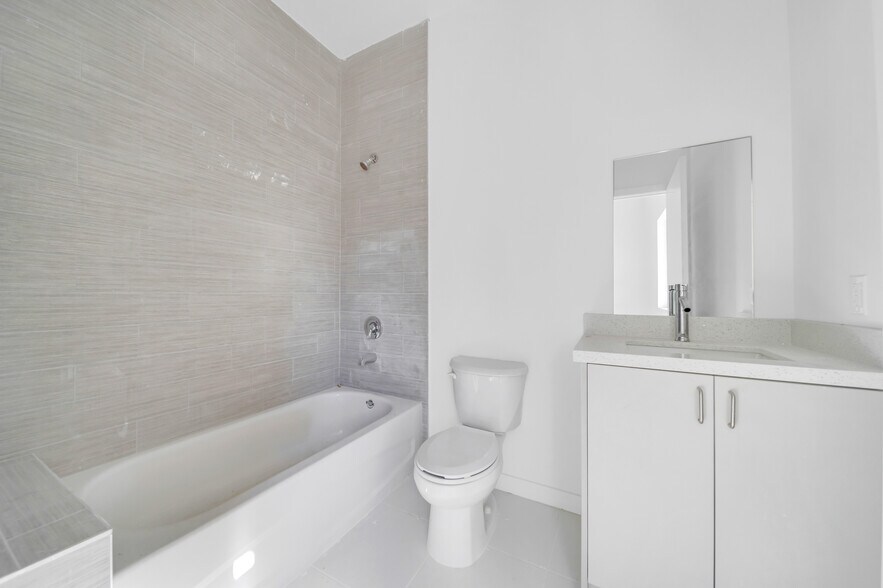More Photos Of 1567 NW 1st St, Miami Apartments For Sale