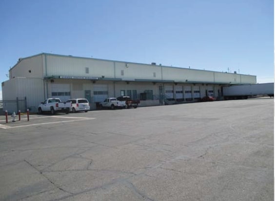 More Photos Of 2600 E Los Reales Rd, Tucson Airplane Hangar For Lease