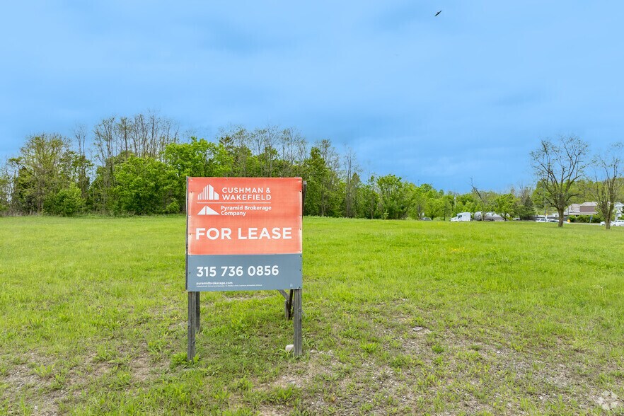 More Photos Of Genesee Street, Oneida Land For Sale
