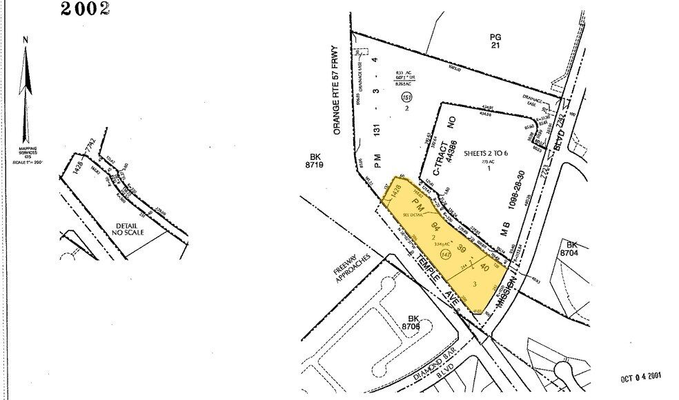 More Photos Of 3000-3096 W Temple Ave, Pomona Freestanding For Lease