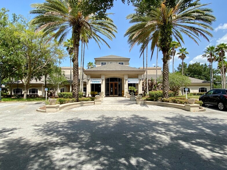 Primary Photo Of 14031 Del Webb Blvd, Belleview Coworking Space
