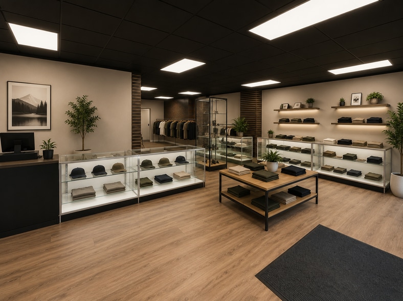 More Photos Of 6851 Bird Rd, Miami Freestanding For Lease