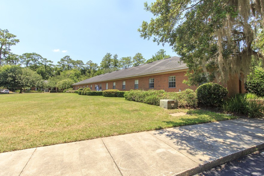 More Photos Of 4703 NW 53rd Ave, Gainesville Office For Sale
