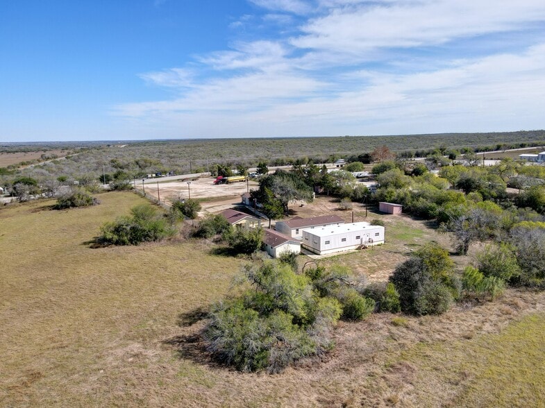 More Photos Of 298 State Highway 239, Kenedy Specialty For Sale