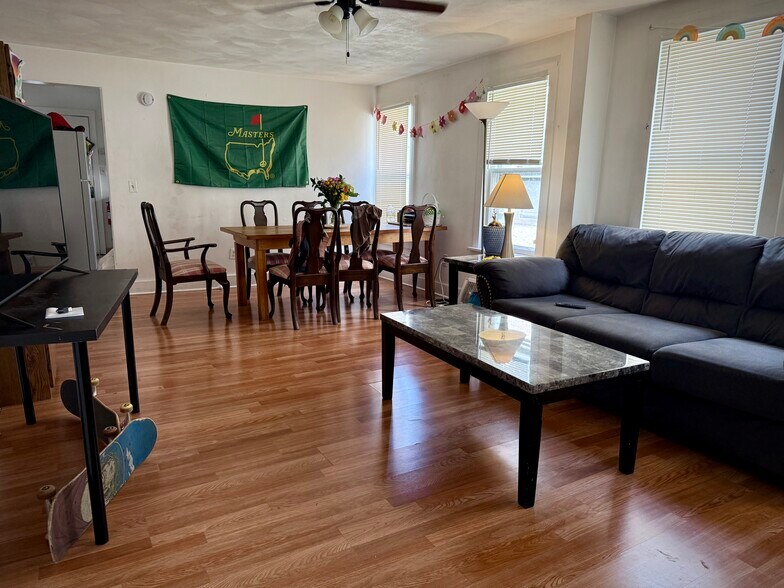More Photos Of , Binghamton Multifamily For Sale