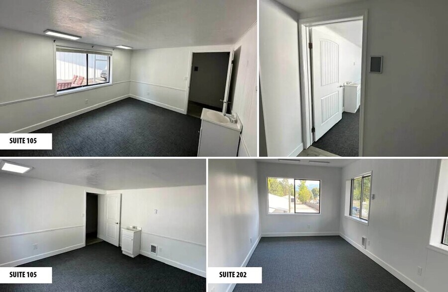 More Photos Of 9494 N Government Way, Hayden Office For Lease