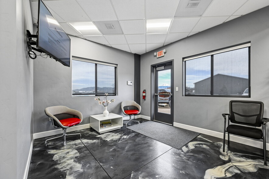More Photos Of 7302 Cole Vw, Colorado Springs Office For Sale