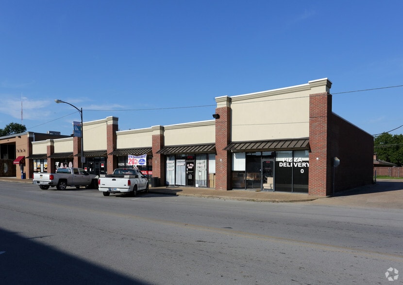 More Photos Of 209 N Ballard Ave, Wylie Storefront For Lease