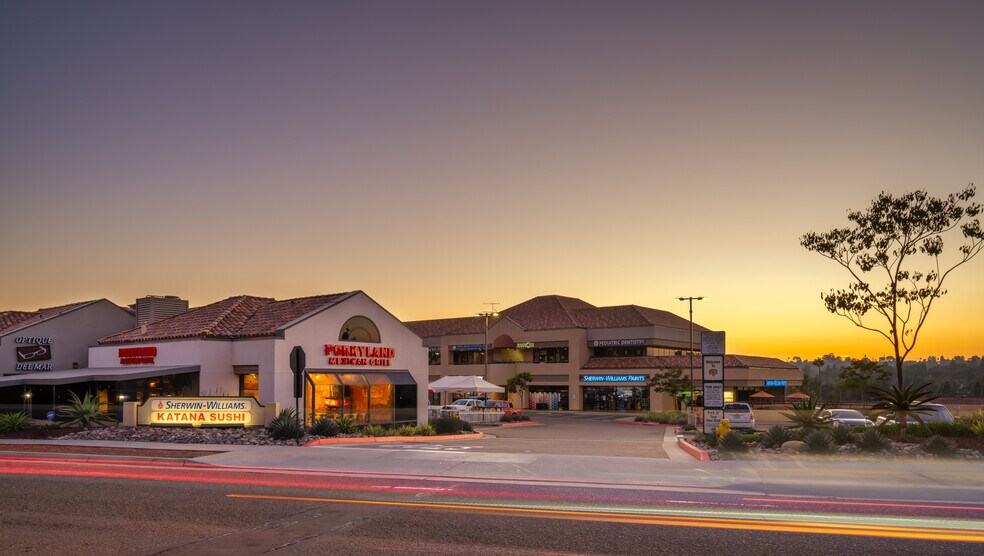 More Photos Of 12750-12950 Carmel Country Rd, San Diego Unknown For Lease