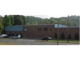 Primary Photo Of 956-980 Old Colony Rd, Meriden Warehouse For Sale