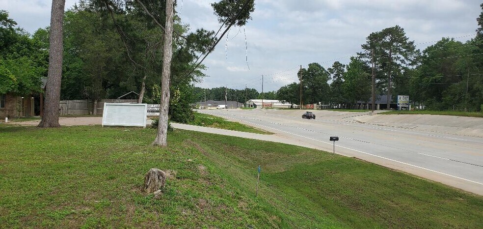 More Photos Of 10332 FM 1097 Rd W, Willis Land For Sale