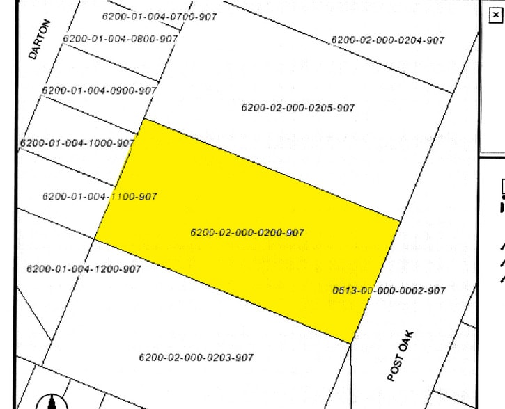 More Photos Of 15948 Post Oak Rd, Houston General Retail For Sale