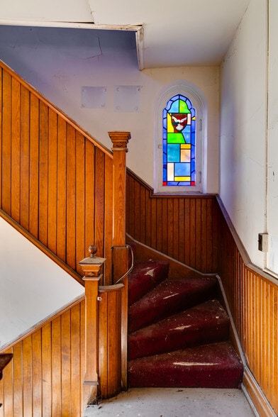 More Photos Of 2600 E Marshall St, Richmond Religious Facility For Sale