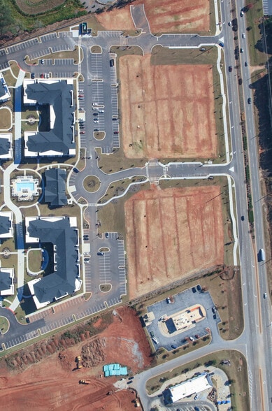 More Photos Of , McDonough Land For Sale