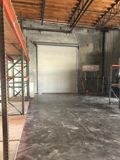 More Photos Of 2220 N MacArthur Dr, Tracy Warehouse For Lease
