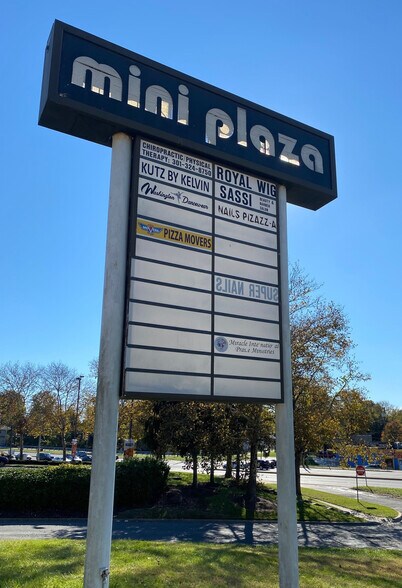 More Photos Of 31-97 Yost Pl, Capitol Heights Fast Food For Sale