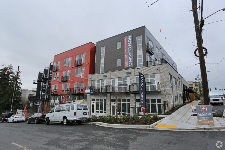 More Photos Of 1850 N 34th St, Seattle Apartments For Lease