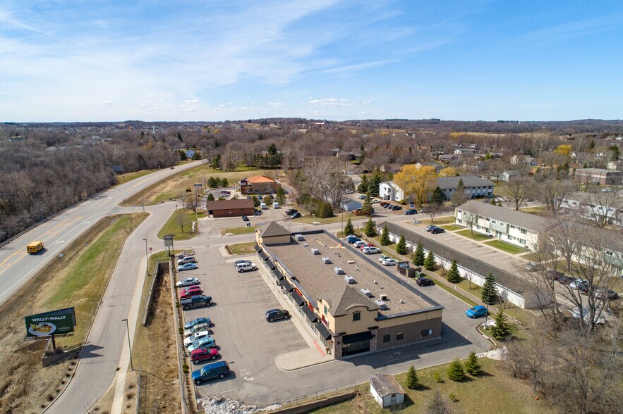 More Photos Of 4080 Tower St, Saint Bonifacius Storefront Retail Office For Lease