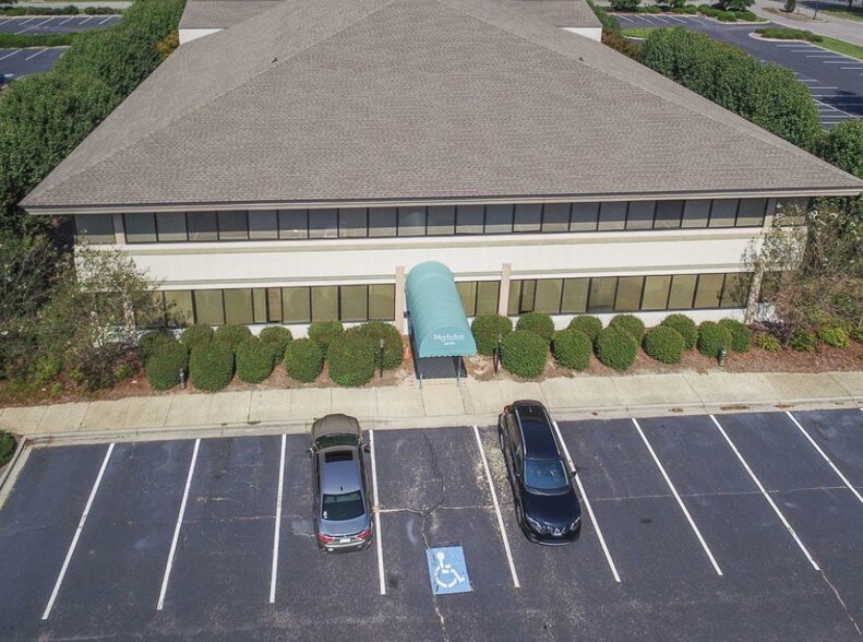 More Photos Of 1070 Silver Bluff Rd, Aiken Office For Sale