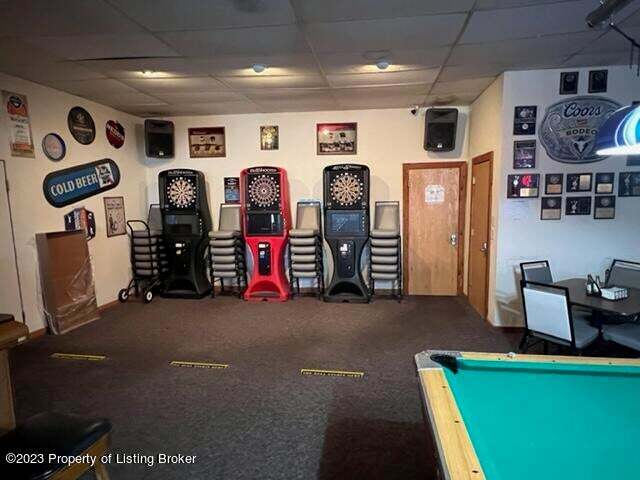 More Photos Of 22 Main St W, Dunn Center Restaurant For Sale