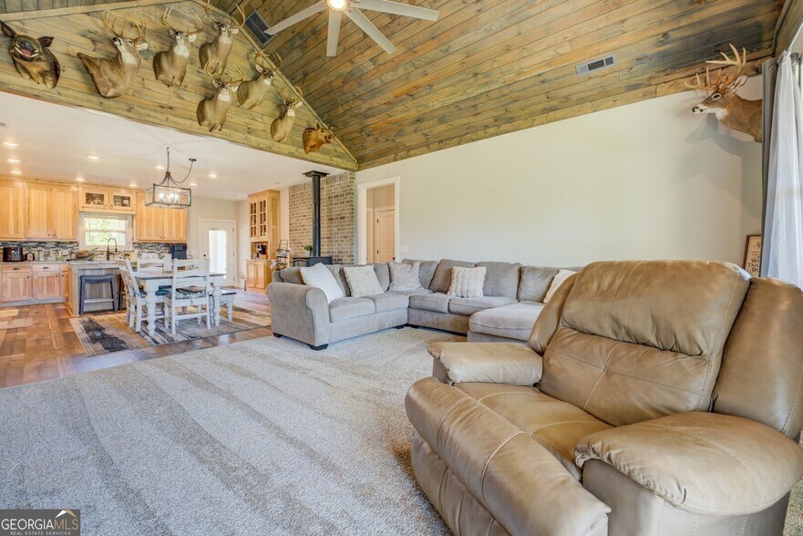 More Photos Of 4348 Marshall Stewart rd, Crawfordville Land For Sale