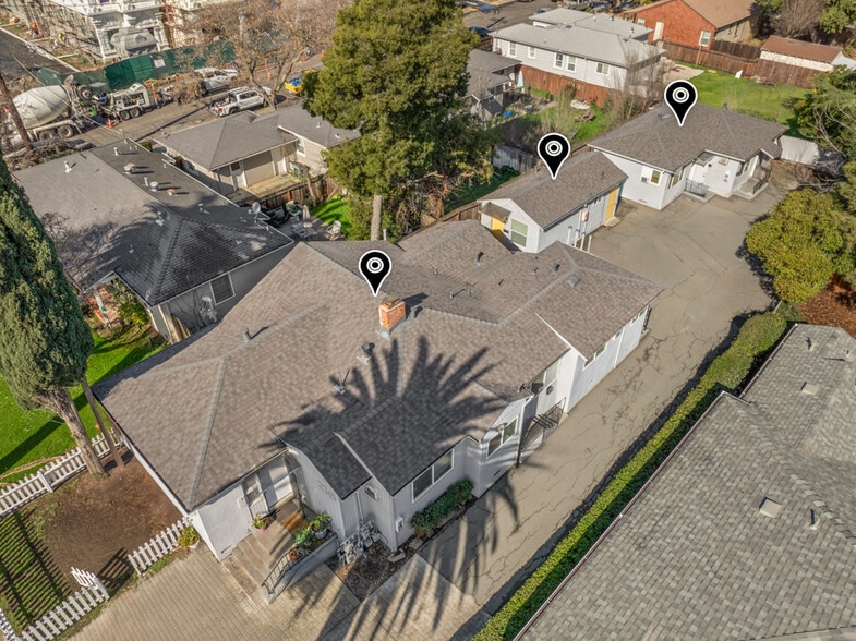 More Photos Of 2745 Concord Blvd, Concord Apartments For Sale