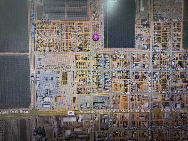 More Photos Of 0 Vacant Land, Westmorland Land For Sale