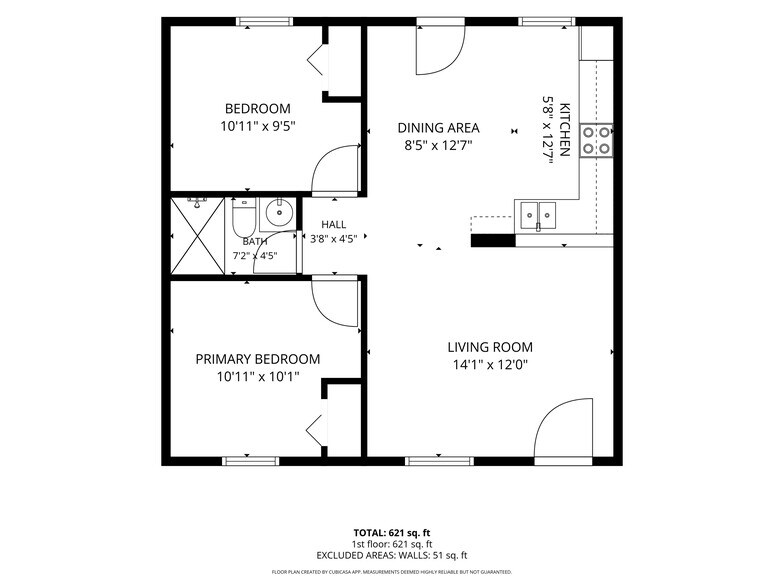 More Photos Of 1101 - 1106 Chappell St, Dudley Multifamily For Sale