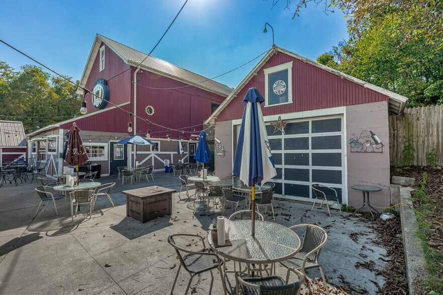 More Photos Of 2375 Upper Valley Pike, Springfield Lodge Meeting Hall For Sale